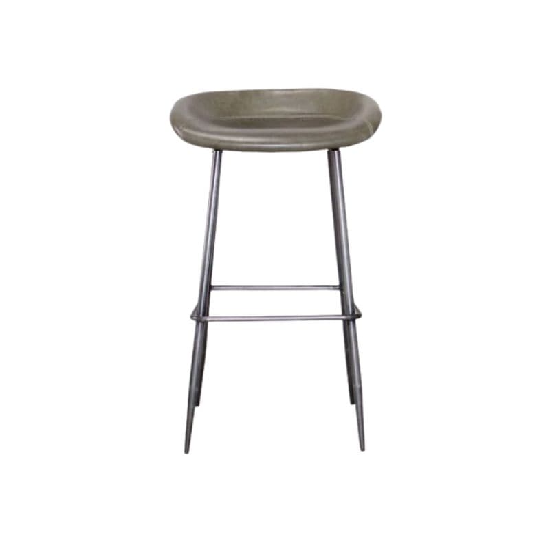 Bar Stool Matcha / Bar Stool Saddle Leather Bar Stool Range