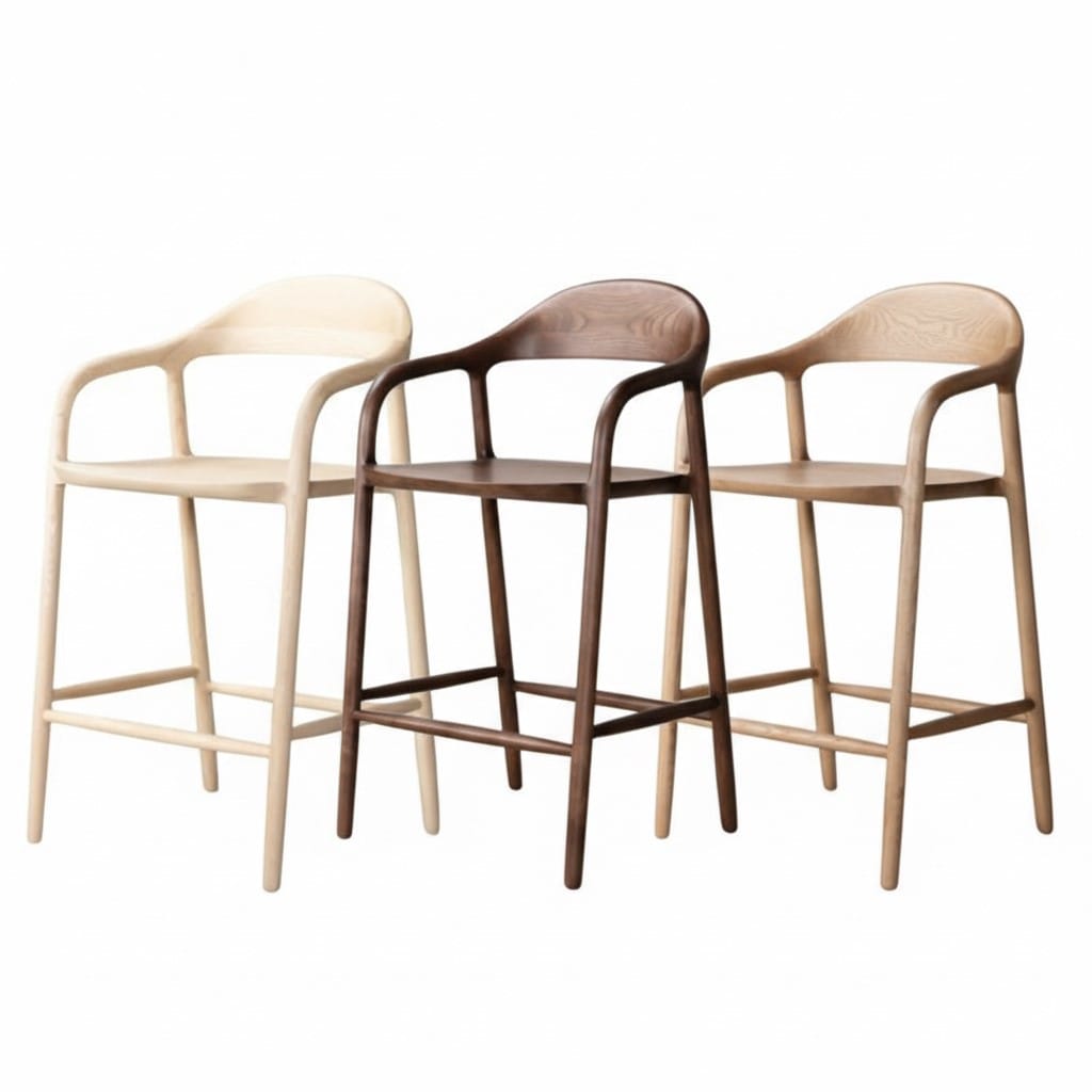Bar Stool Oslo Bar Stool