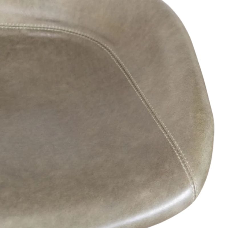 Bar Stool Saddle Leather Bar Stool Range