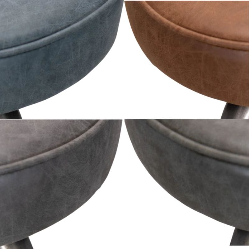 Bar Stool Stamford Faux Leather Bar Stool Range