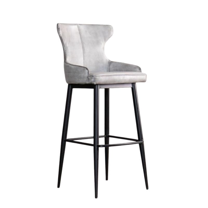 Bar Stool White / Bar Commodore Bar Stool Range