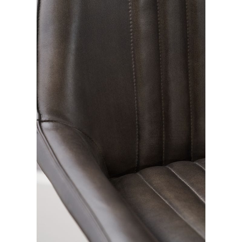 Bar Stools Angelo Vintage Leather Bar Stool Range