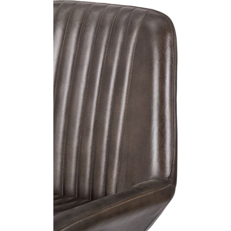 Bar Stools Angelo Vintage Leather Bar Stool Range