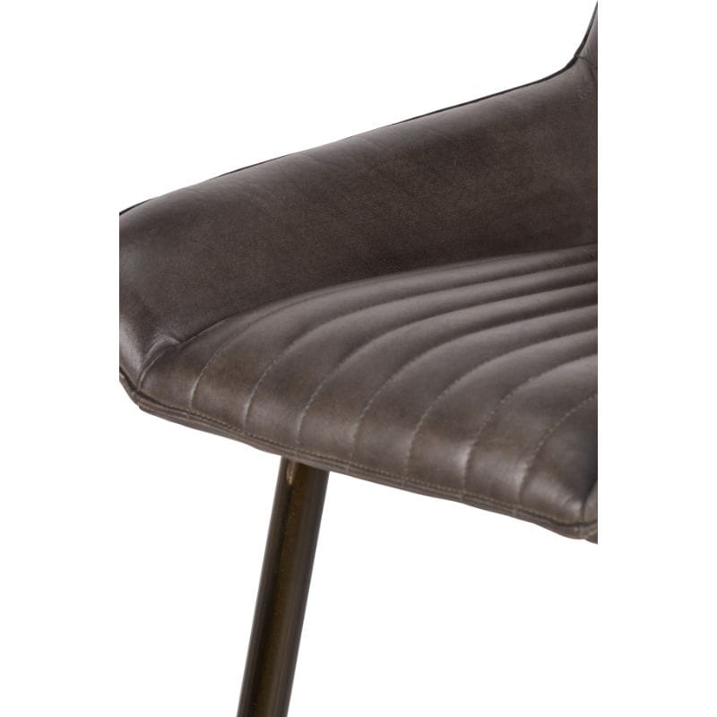 Bar Stools Angelo Vintage Leather Bar Stool Range