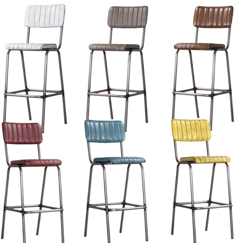 Bar Stools Battersea Bar Stools