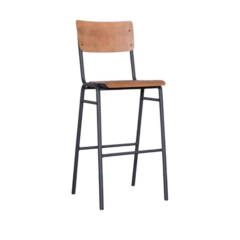 Bar Stools Black / Bar Cairo Bar Stools