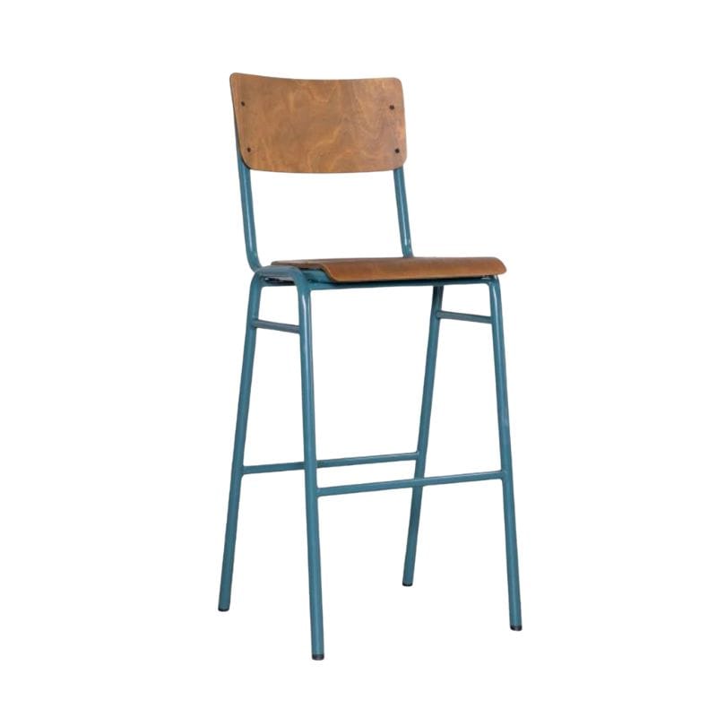 Bar Stools Dark Green / Bar Cairo Bar Stools