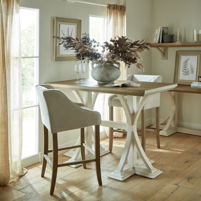 Bar Stools Epsom Grey Bar Stool