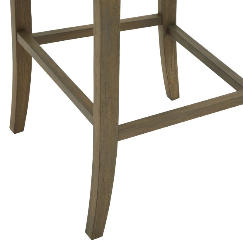 Bar Stools Epsom Grey Bar Stool