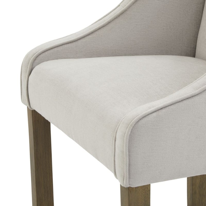 Bar Stools Epsom Grey Bar Stool