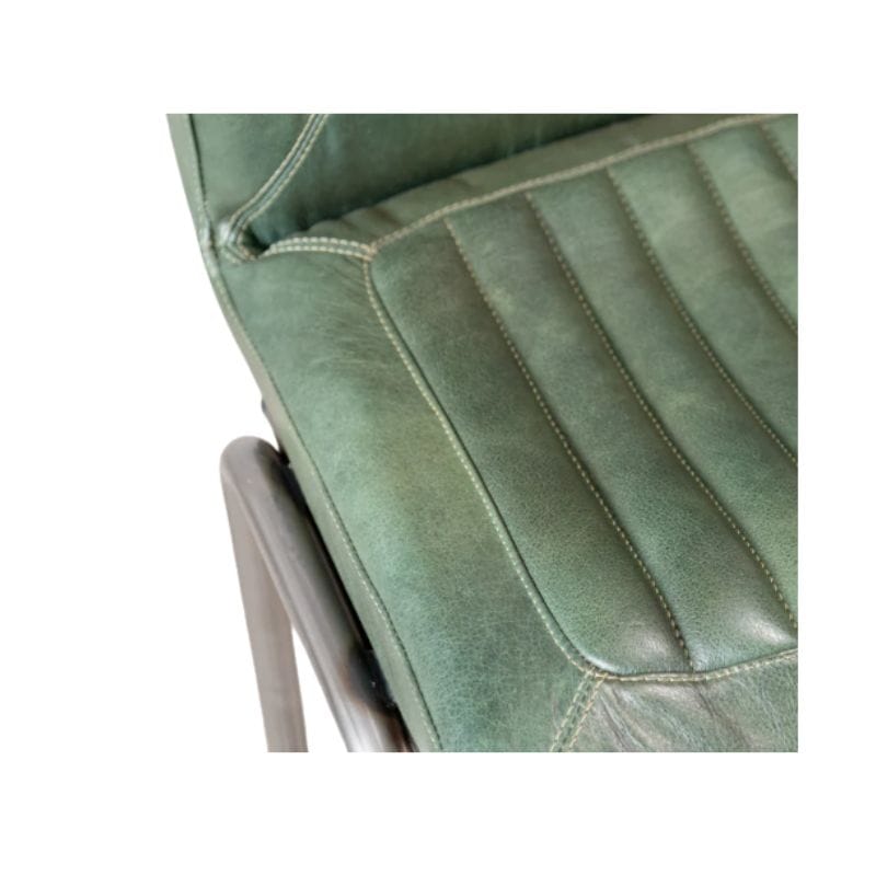 Bar Stools Hamilton Leather Bar Stools