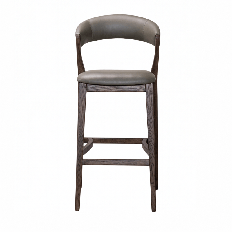 Bar Stools Hampstead Faux Leather Bar & Counter Stool Range