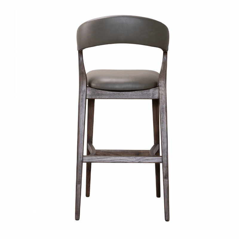 Bar Stools Hampstead Faux Leather Bar & Counter Stool Range