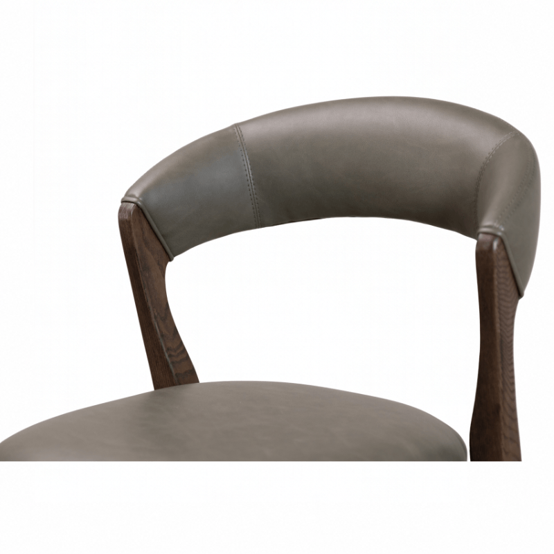 Bar Stools Hampstead Faux Leather Bar & Counter Stool Range