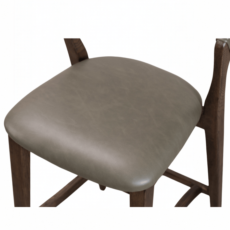 Bar Stools Hampstead Faux Leather Bar & Counter Stool Range