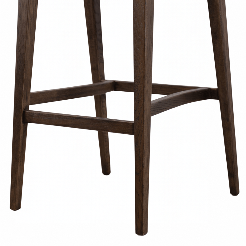 Bar Stools Hampstead Faux Leather Bar & Counter Stool Range