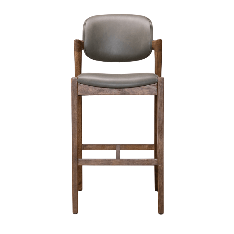 Bar Stools Mayfair Premium Faux Leather Bar & Counter Stool Range
