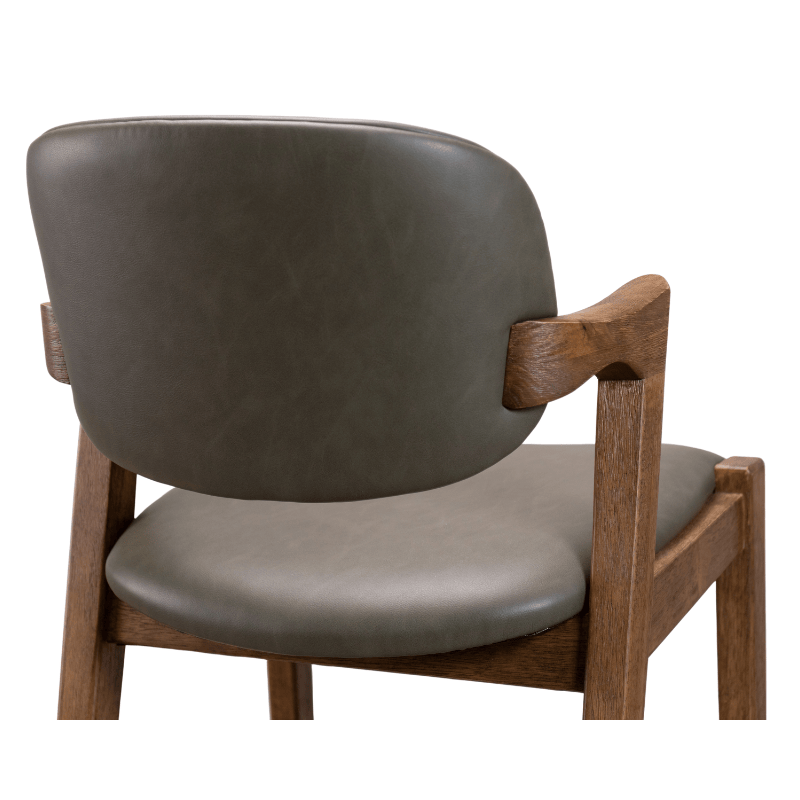 Bar Stools Mayfair Premium Faux Leather Bar & Counter Stool Range