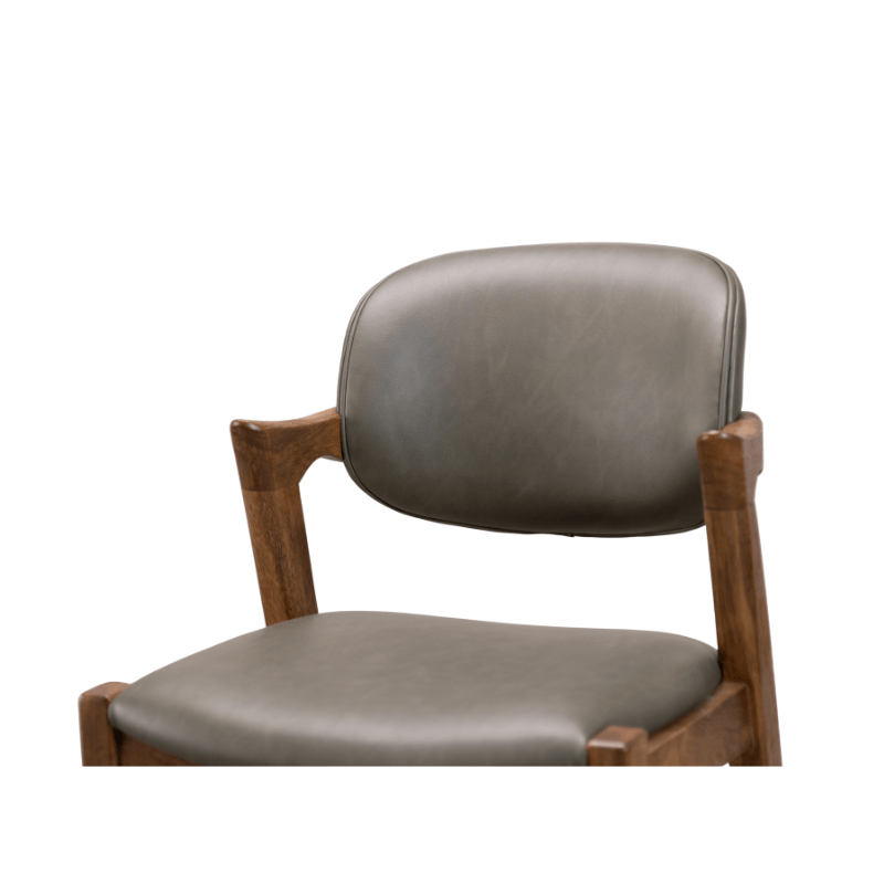 Bar Stools Mayfair Premium Faux Leather Bar & Counter Stool Range