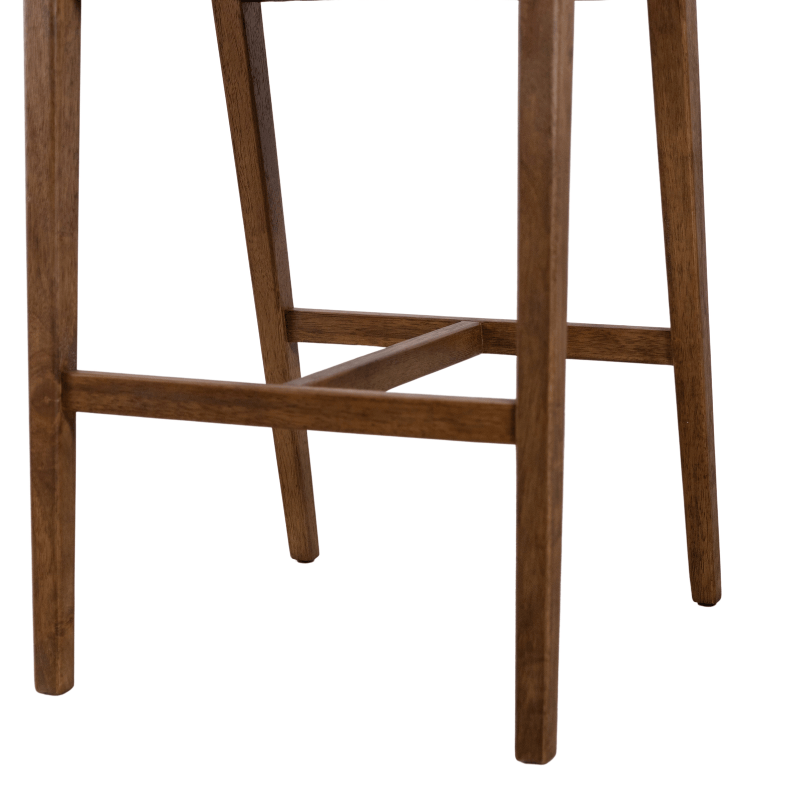 Bar Stools Mayfair Premium Faux Leather Bar & Counter Stool Range