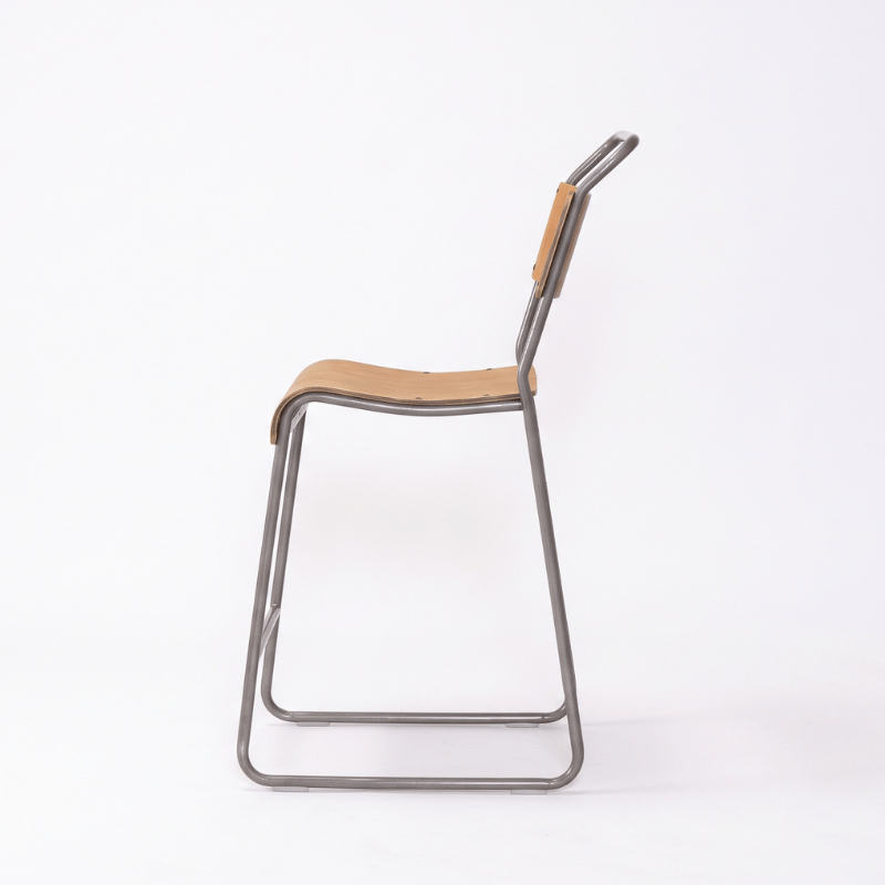 Bar Stools Sloane Stacking Stool