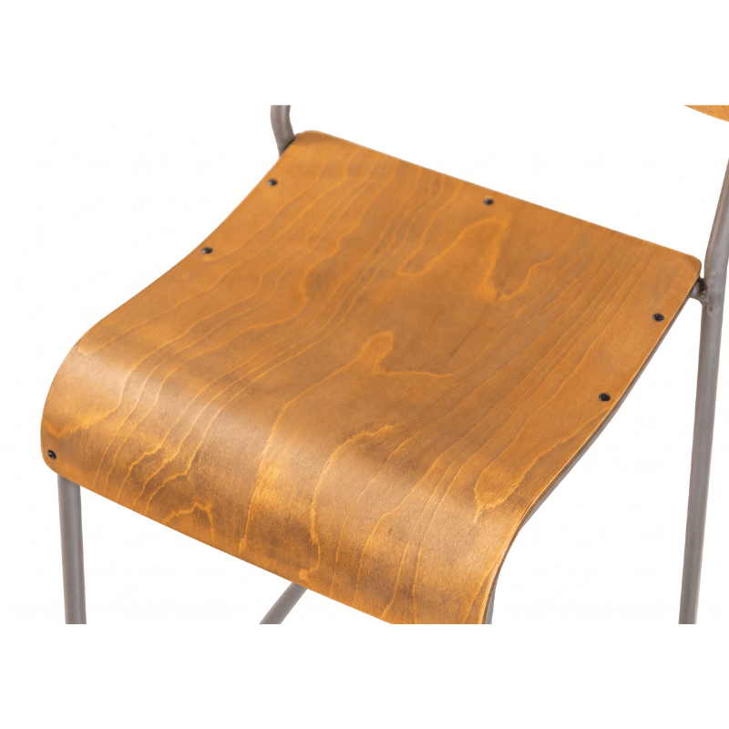Bar Stools Sloane Stacking Stool