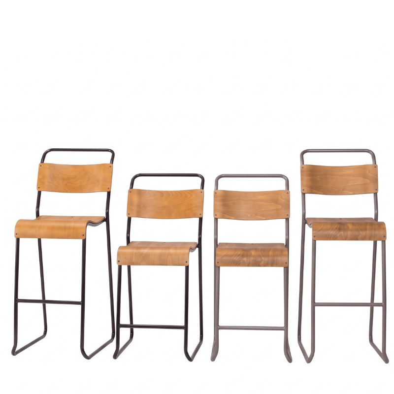 Bar Stools Sloane Stacking Stool