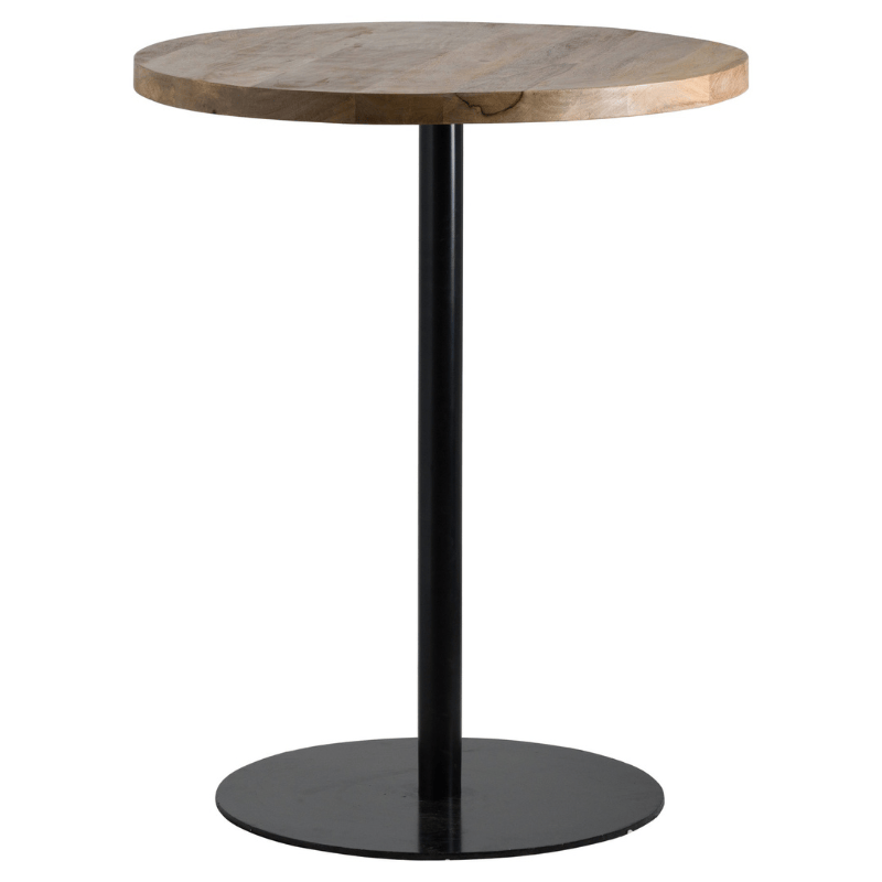 Bar Table Franklin Hardwood Bar Table