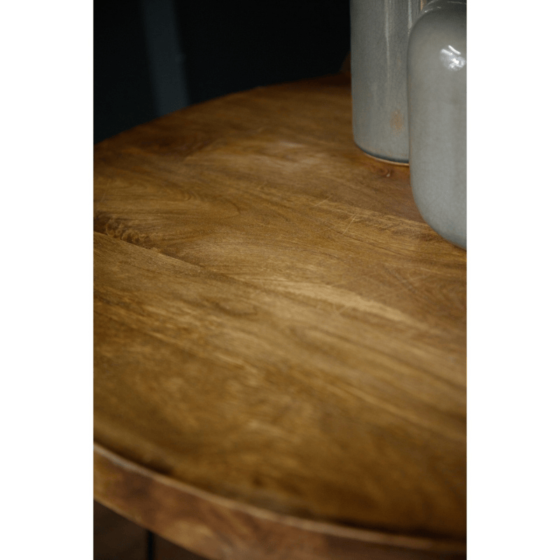 Bar Table Franklin Hardwood Bar Table