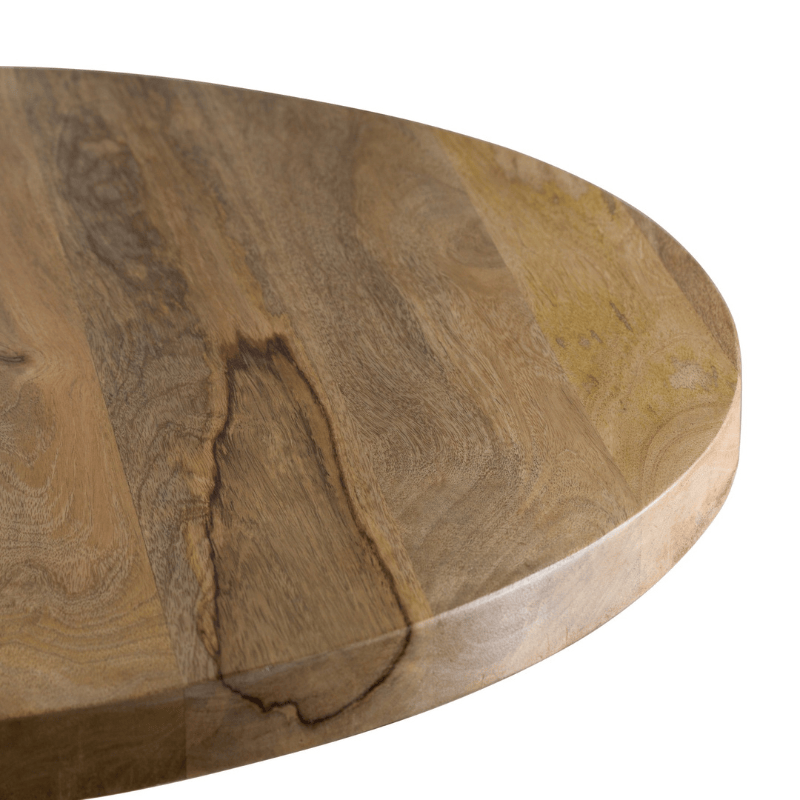 Bar Table Franklin Hardwood Bar Table
