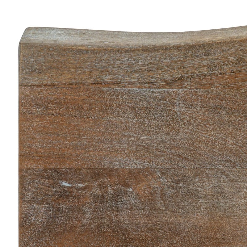 Bar Table Live Edge Collection Light Acacia Bar Table