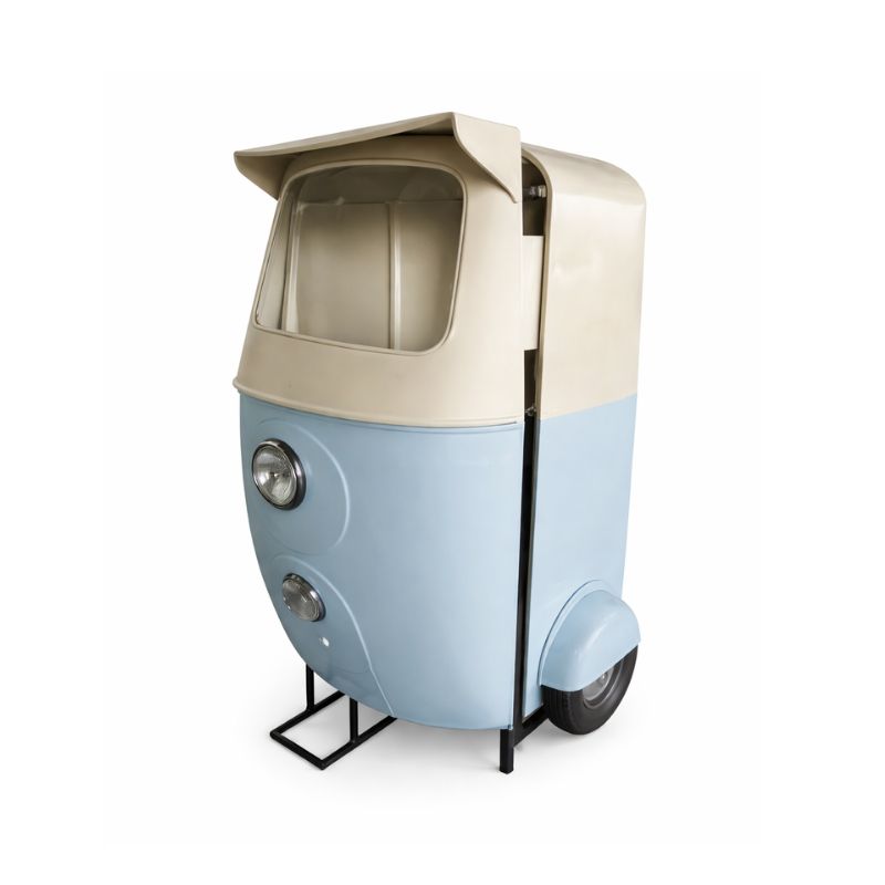 Bar Unit Sundowner Tuk Tuk Bar