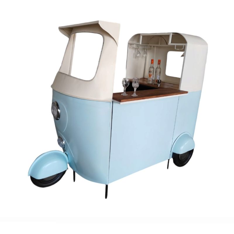 Bar Unit Sundowner Tuk Tuk Bar