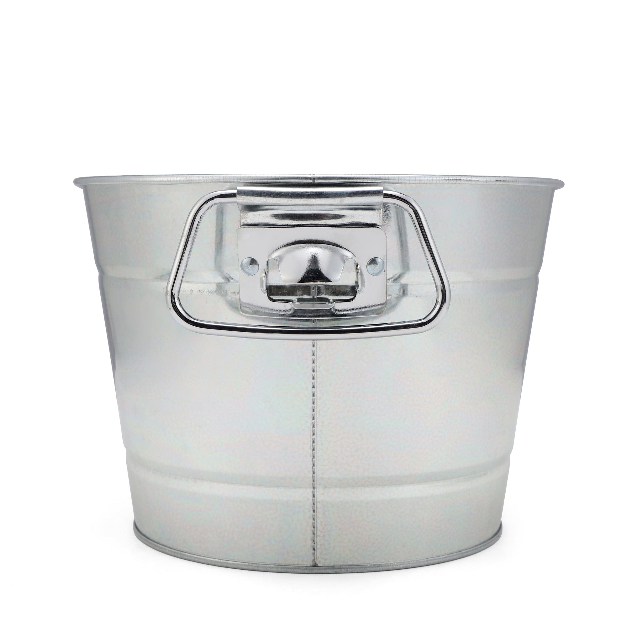 Barware Barcool 12L Galvanised Steel Party Tub