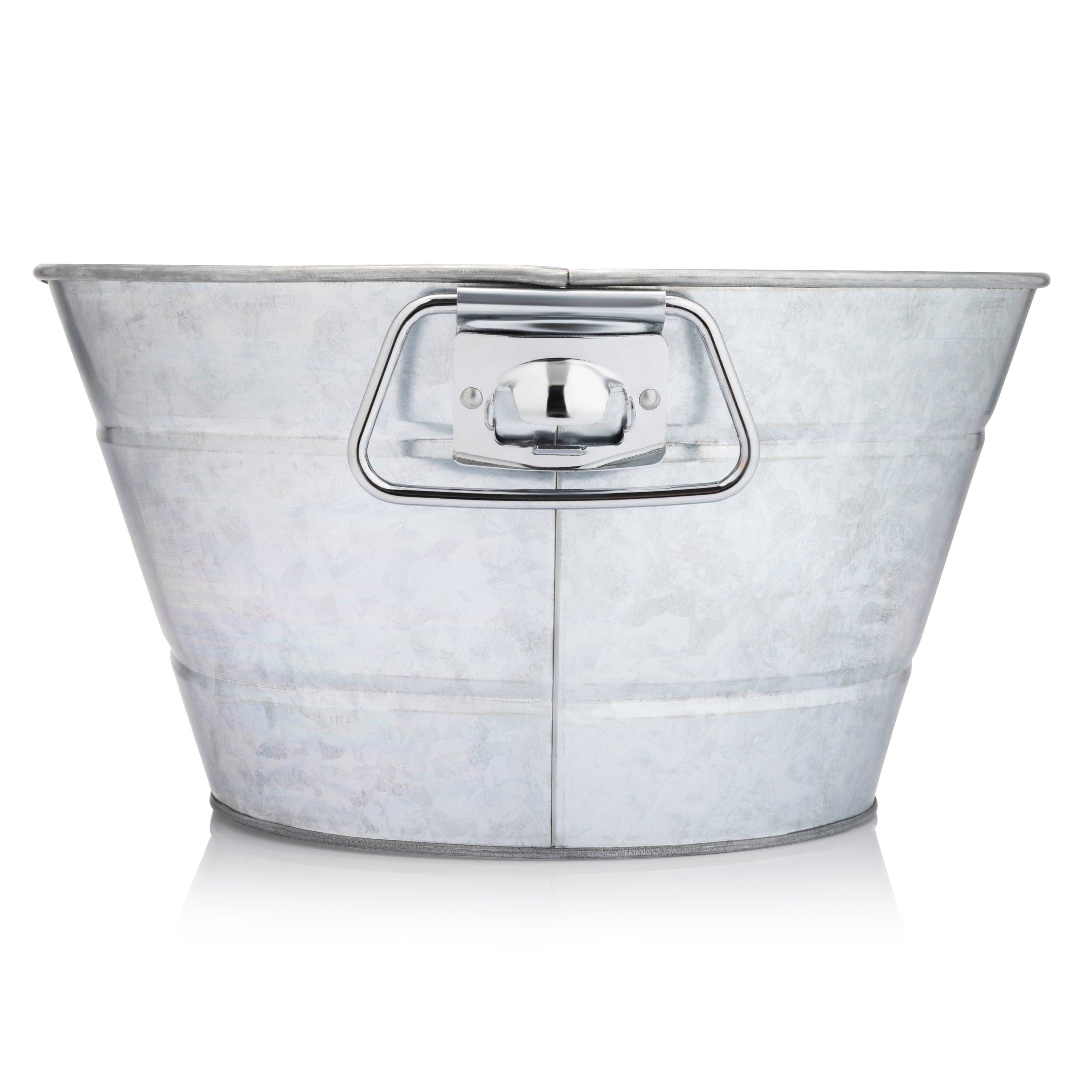 Barware Barcool 20L Galvanised Steel Party Tub