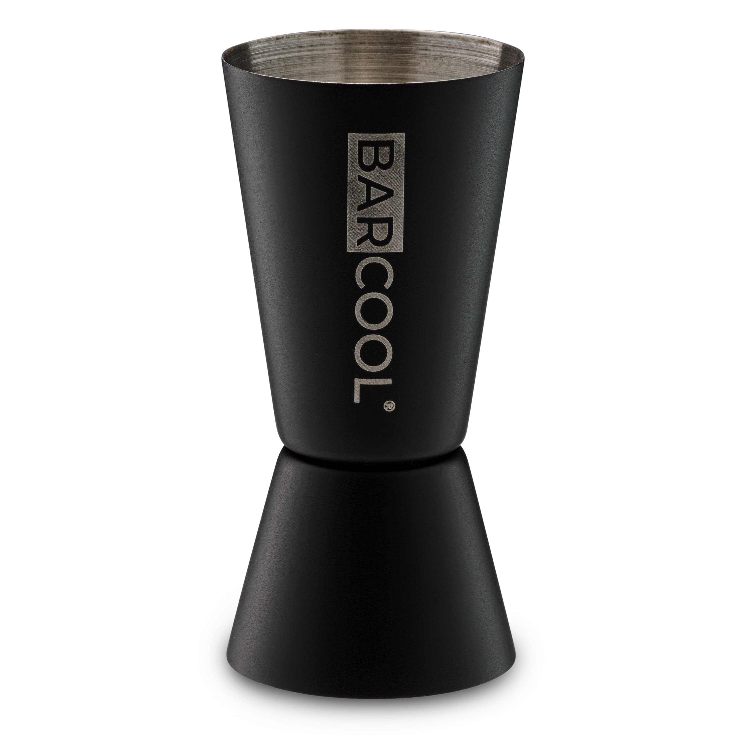 Barware Barcool Cocktail Jigger 50ml / 25ml