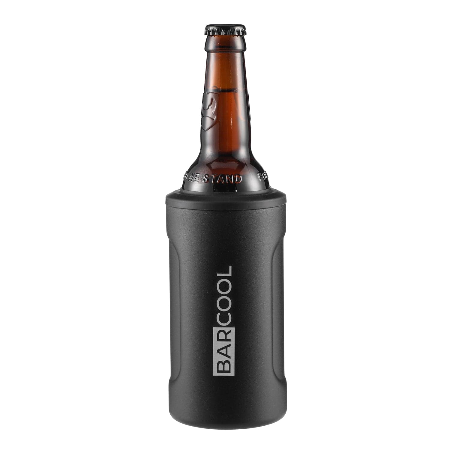 Barware Barcool Insulated Beer Cooler and Tumbler with Opener