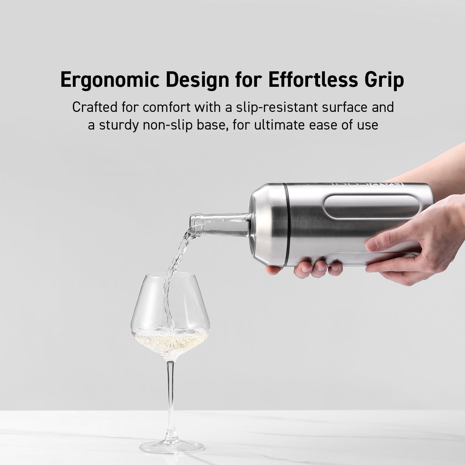 Barware Barcool Insulated Wine Cooler