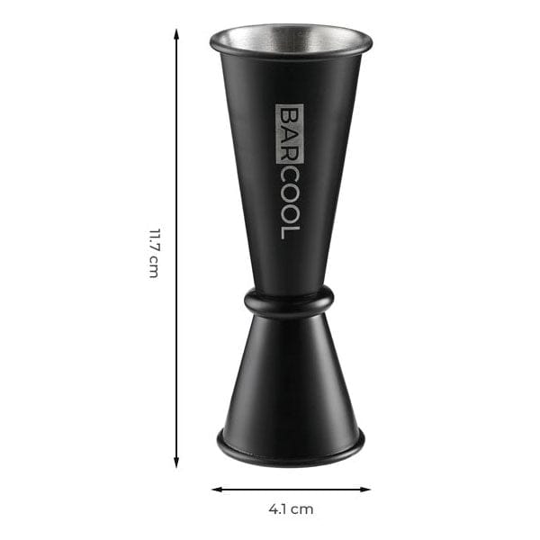 Barware Barcool Japanese Cocktail Jigger 50ml / 25ml