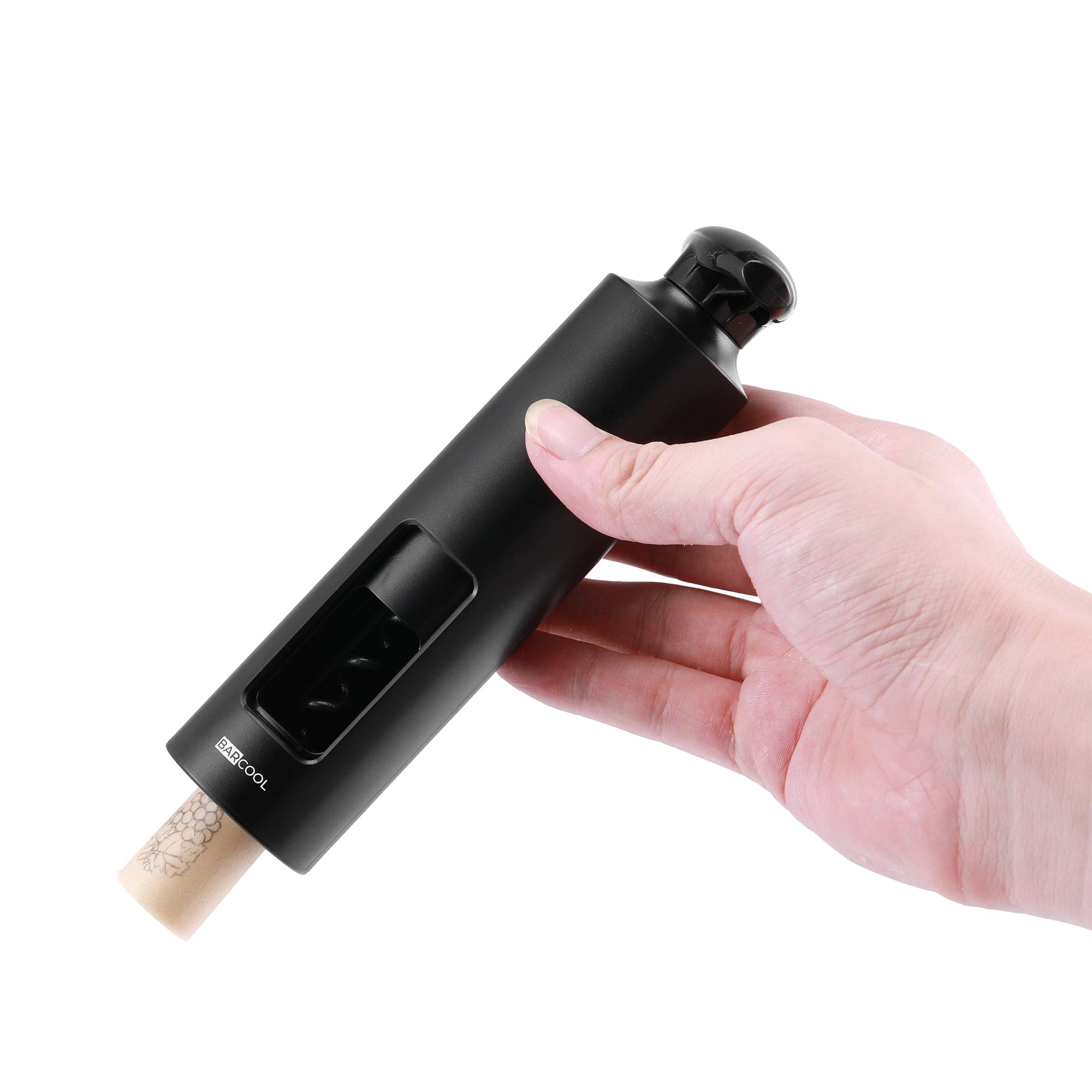 Barware Barcool Self-Pull Wine Opener Set