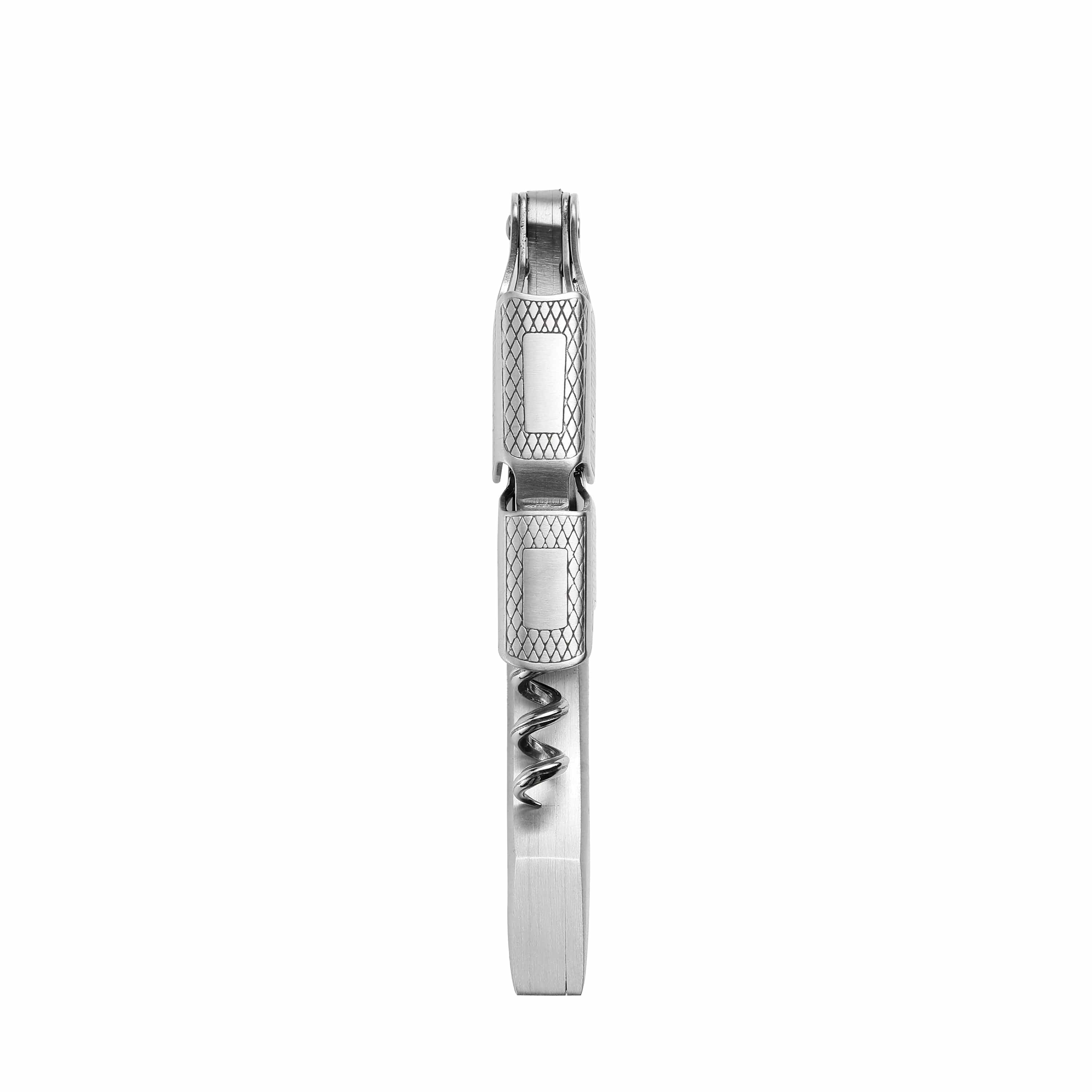 Barware Barcool Wine Opener Stainless Steel