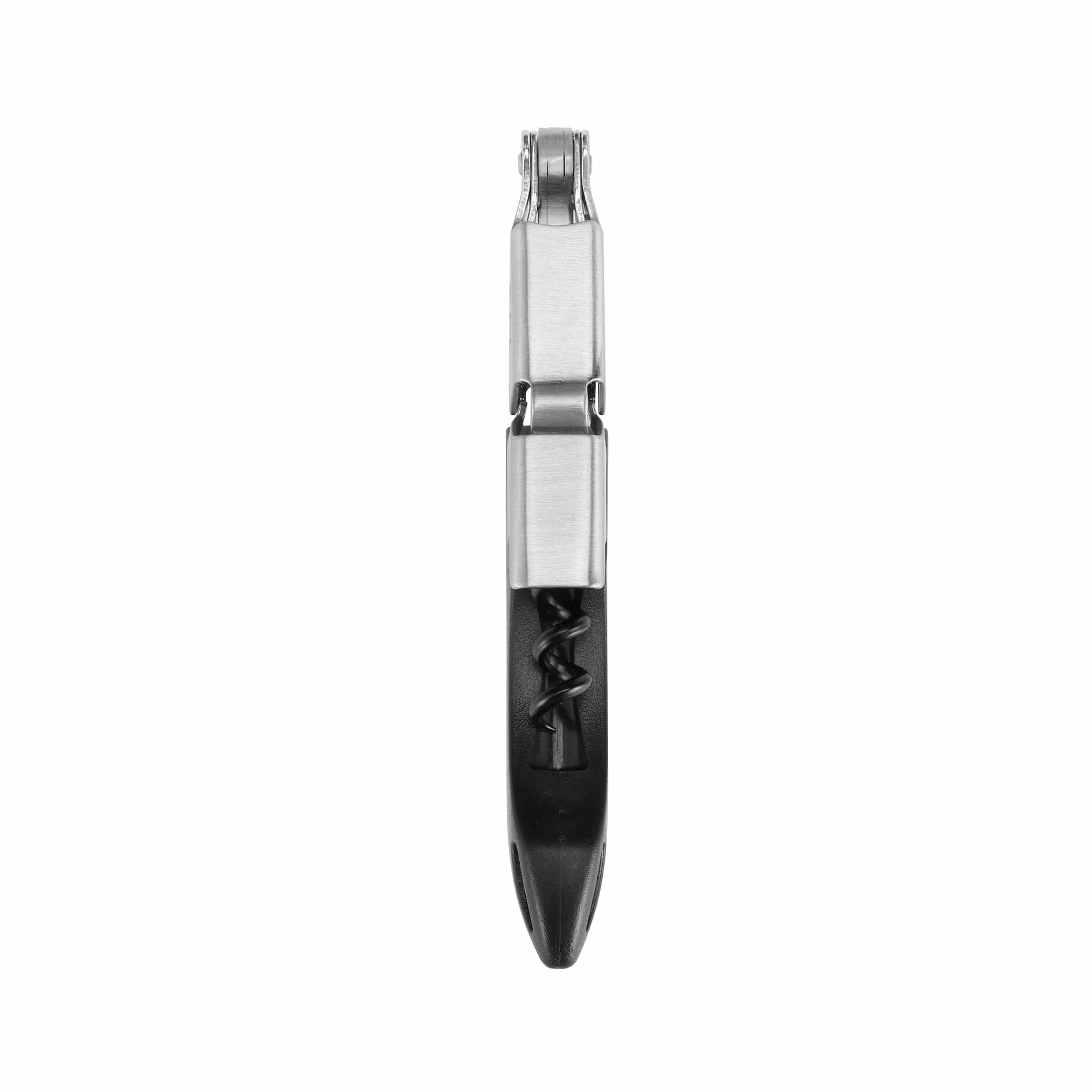 Barware Barcool Wine Opener Stainless Steel - Black