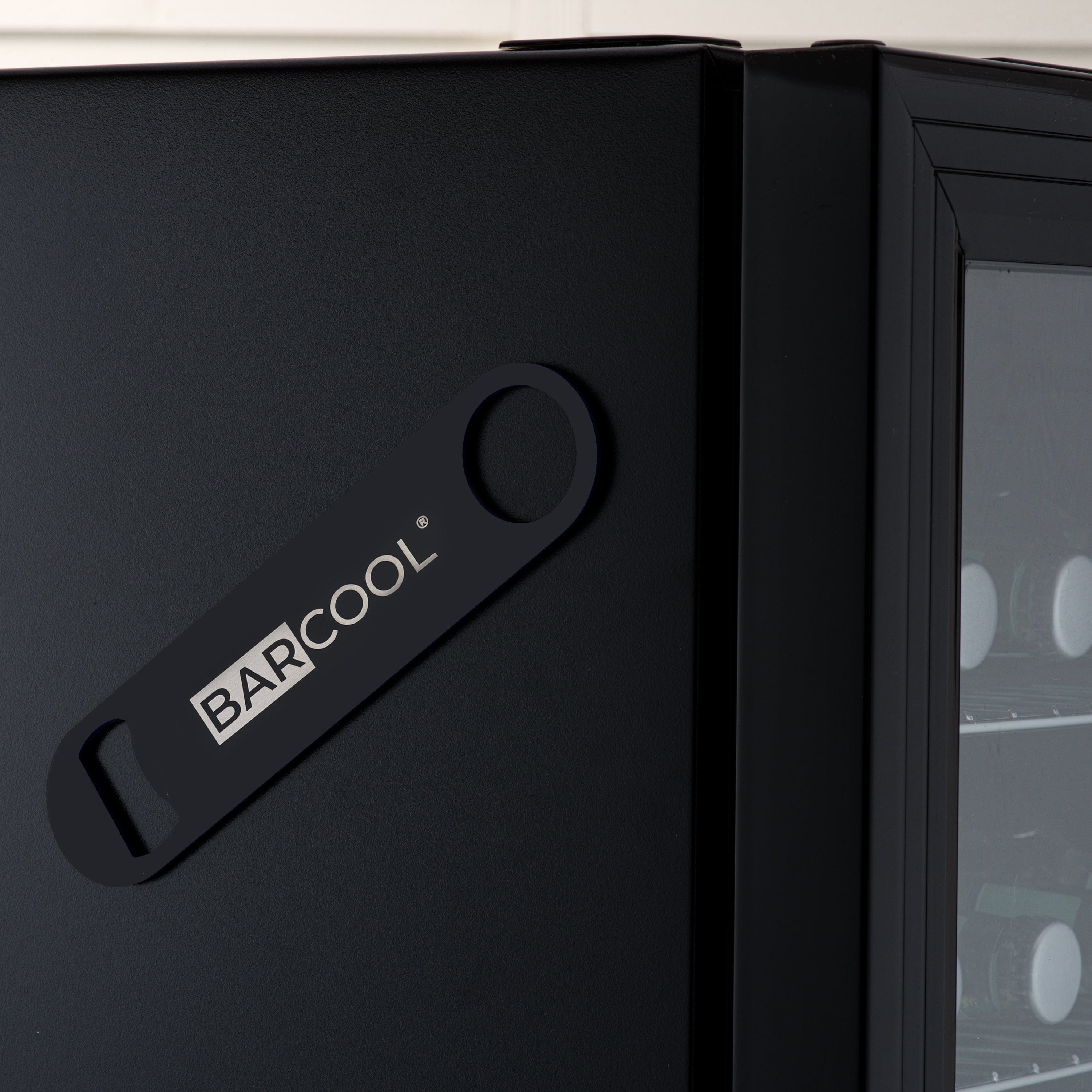 Barware Magnetic Bottle Opener
