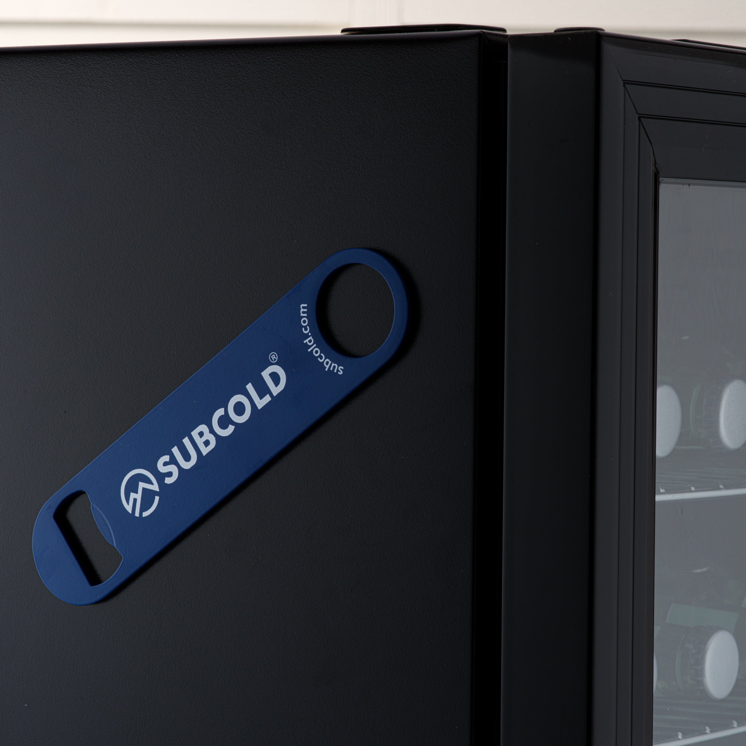 Barware Magnetic Bottle Opener