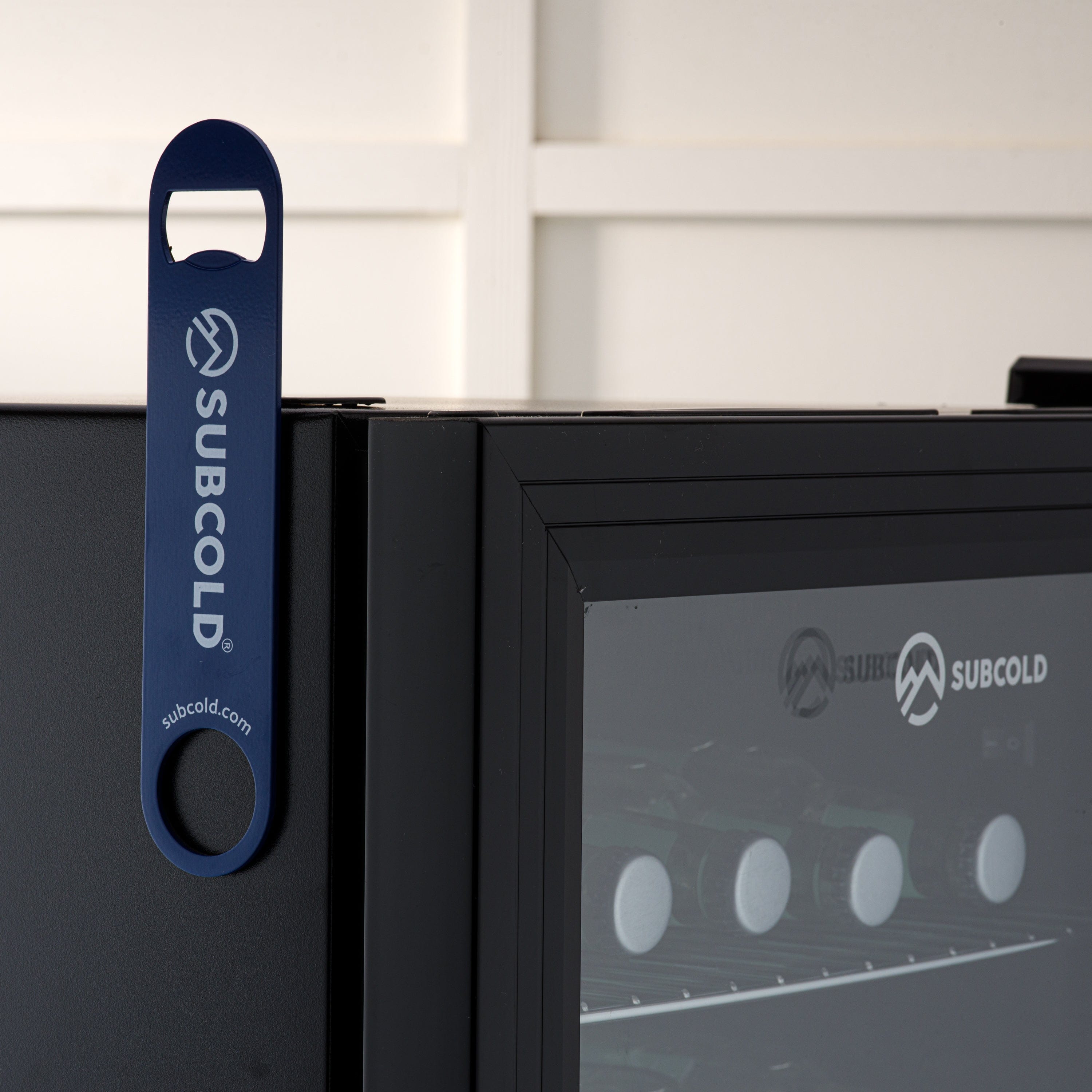 Barware Magnetic Bottle Opener