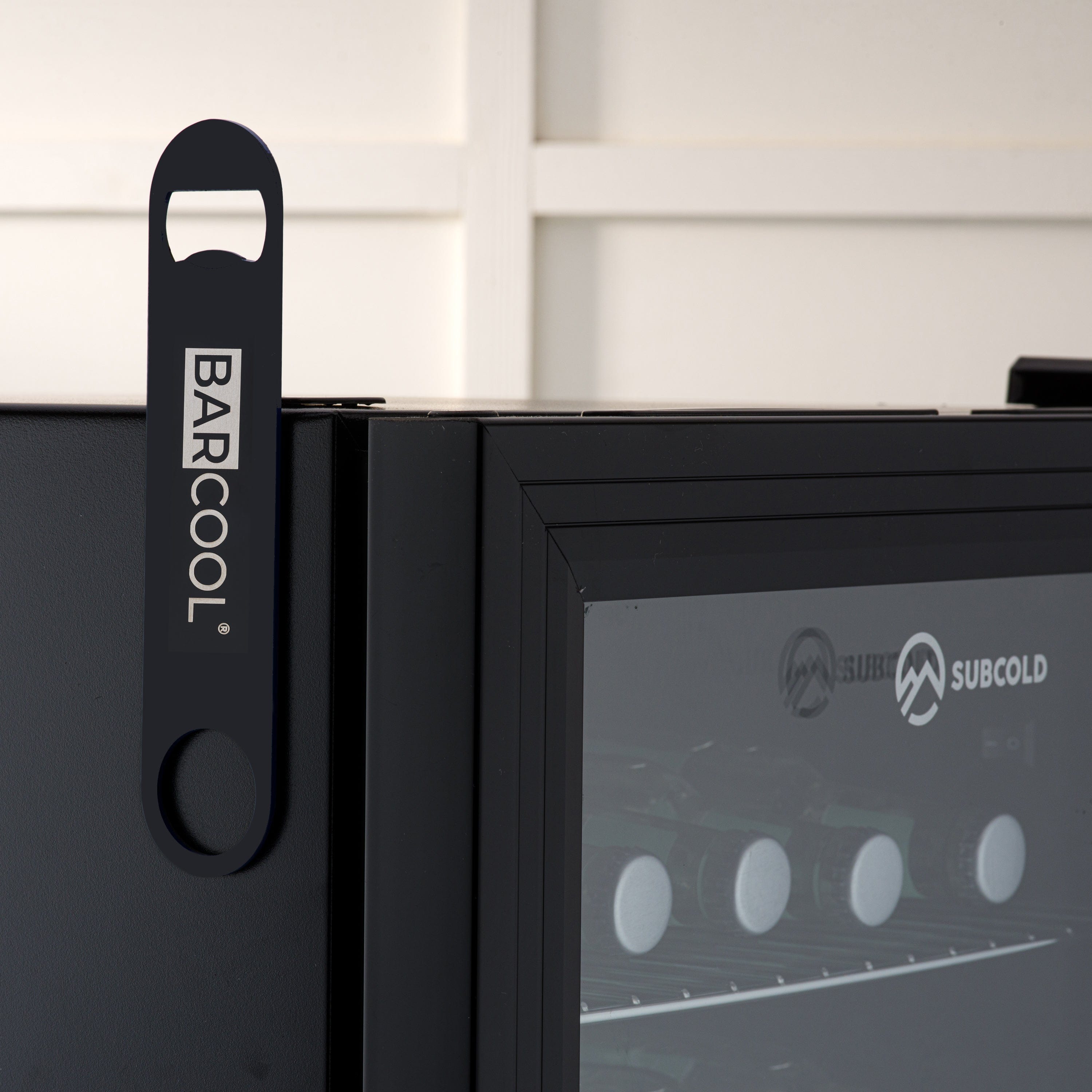 Barware Magnetic Bottle Opener