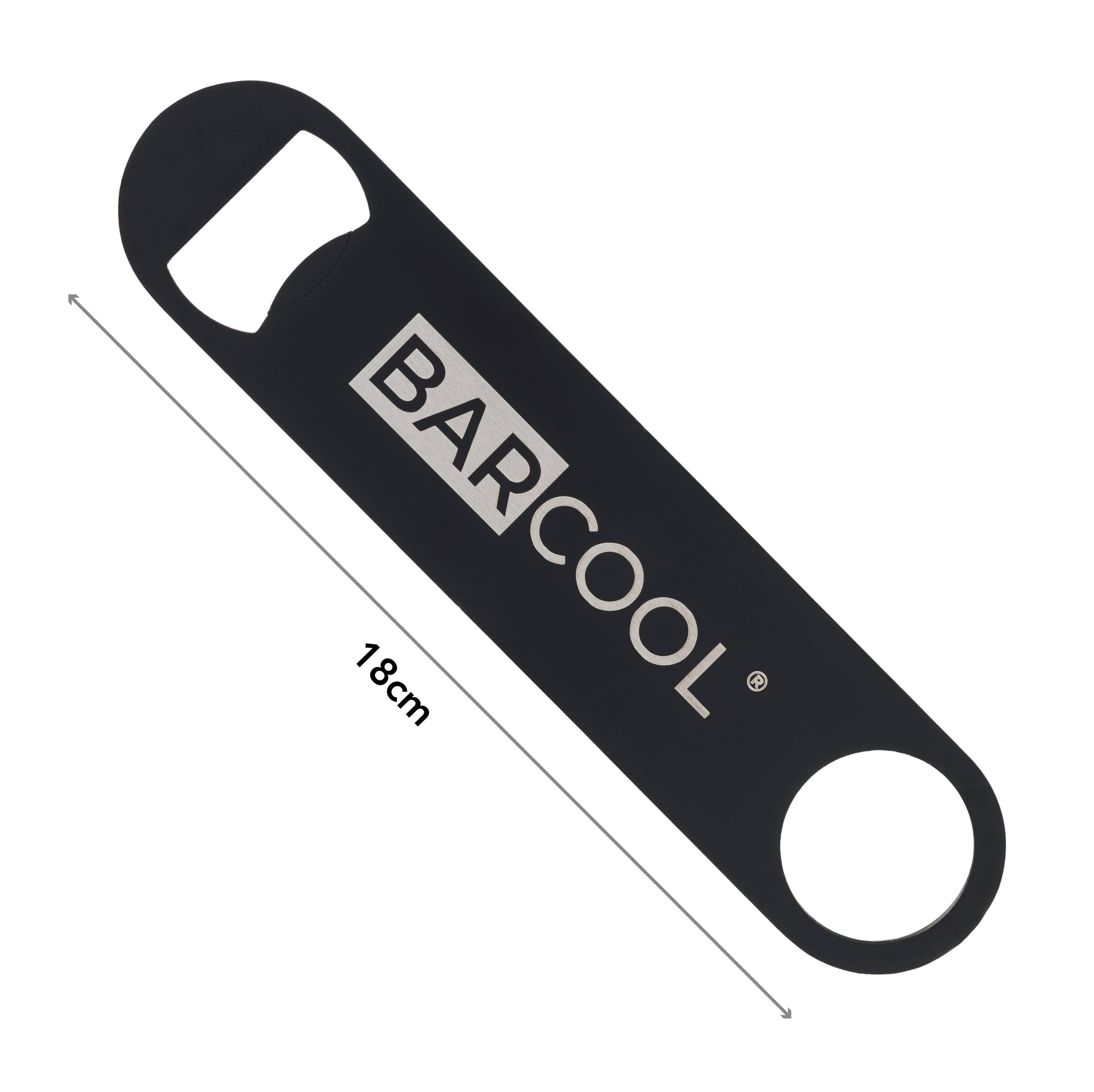 Barware Magnetic Bottle Opener