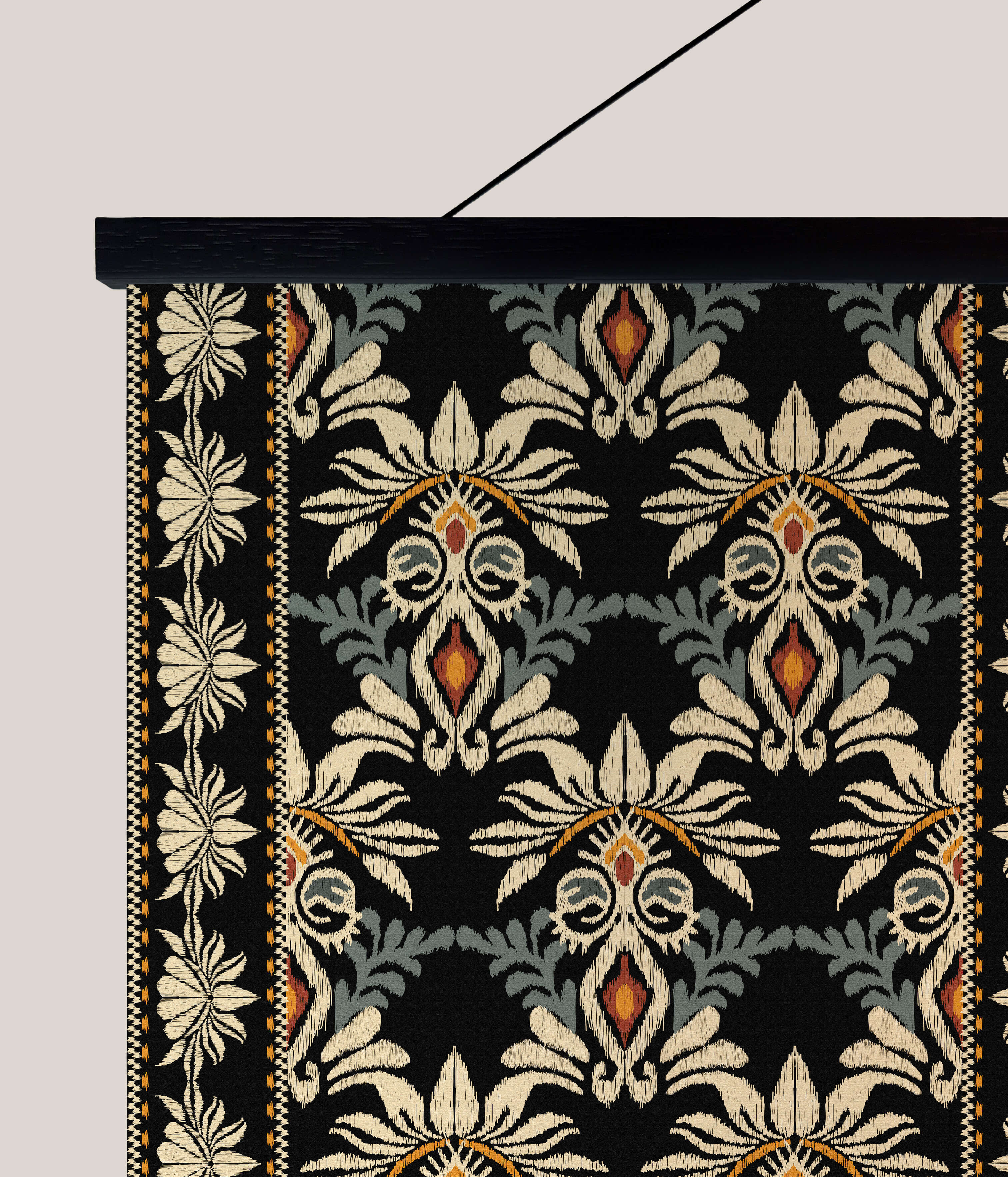 Ottoman Tapestry
