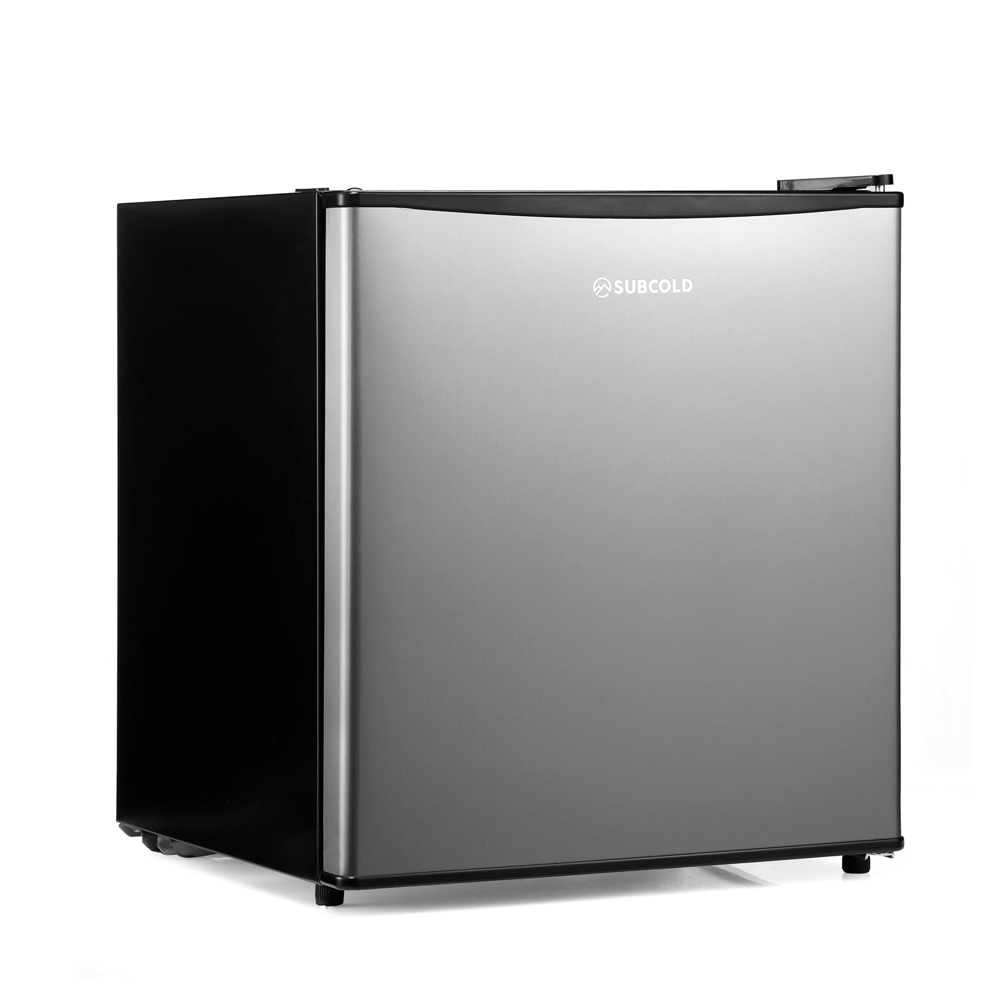 Beer Fridge Stainless Steel Subcold Cave50 Solid Door Beer Fridge