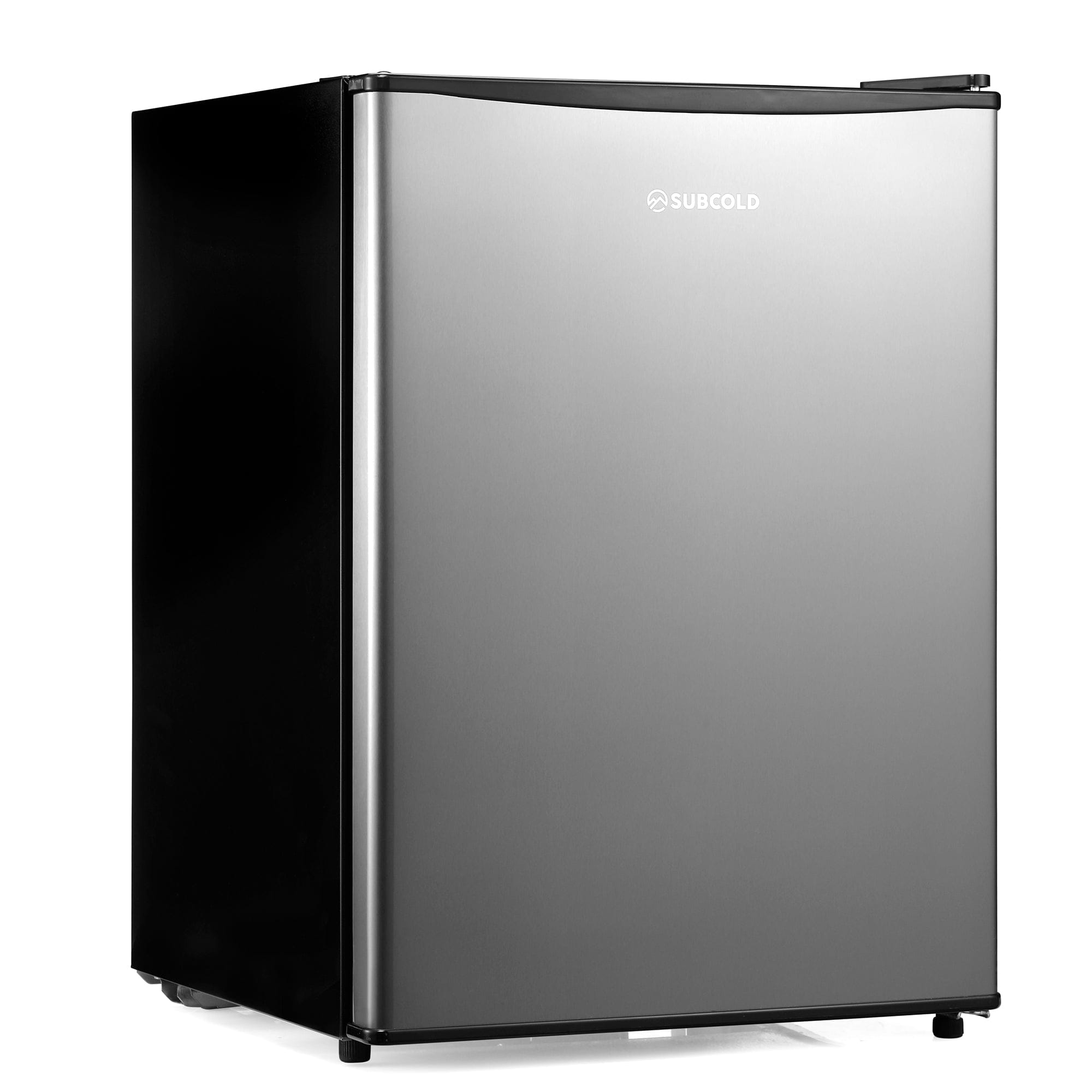 Beer Fridge Stainless Steel Subcold Cave60 Solid Door Beer Fridge